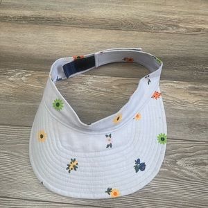 Baggu visor
